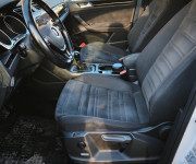 Volkswagen Touran 1.6 TDI SCR 115k Comfortline DSG