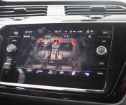 Volkswagen Touran 1.6 TDI SCR 115k Comfortline DSG