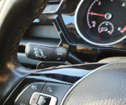 Volkswagen Touran 1.6 TDI SCR 115k Comfortline DSG