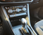 Volkswagen Touran 1.6 TDI SCR 115k Comfortline DSG