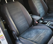 Volkswagen Touran 1.6 TDI SCR 115k Comfortline DSG