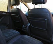 Volkswagen Touran 1.6 TDI SCR 115k Comfortline DSG