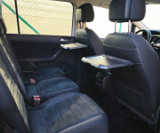 Volkswagen Touran 1.6 TDI SCR 115k Comfortline DSG