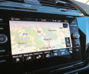 Volkswagen Touran 1.6 TDI SCR 115k Comfortline DSG