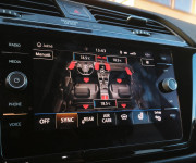 Volkswagen Touran 1.6 TDI SCR 115k Comfortline DSG