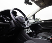 Volkswagen Touran 1.6 TDI SCR 115k Comfortline DSG