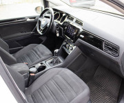 Volkswagen Touran 1.6 TDI SCR 115k Comfortline DSG