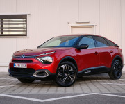 Citroen C4 1.2 Puretech Shine