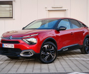 Citroen C4 1.2 Puretech Shine