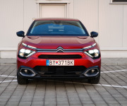 Citroen C4 1.2 Puretech Shine