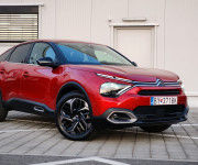 Citroen C4 1.2 Puretech Shine