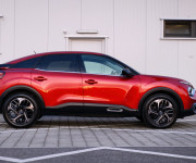 Citroen C4 1.2 Puretech Shine