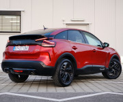 Citroen C4 1.2 Puretech Shine