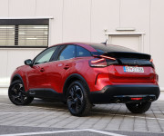 Citroen C4 1.2 Puretech Shine