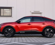 Citroen C4 1.2 Puretech Shine