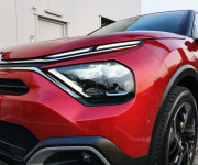 Citroen C4 1.2 Puretech Shine