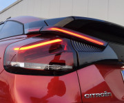Citroen C4 1.2 Puretech Shine