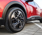 Citroen C4 1.2 Puretech Shine