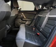 Citroen C4 1.2 Puretech Shine