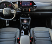 Citroen C4 1.2 Puretech Shine