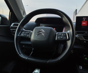 Citroen C4 1.2 Puretech Shine