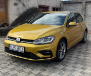 Volkswagen Golf 1.4 TSI BMT EU6 R-Line Highline
