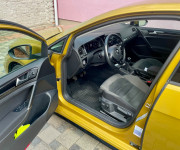 Volkswagen Golf 1.4 TSI BMT EU6 R-Line Highline