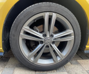 Volkswagen Golf 1.4 TSI BMT EU6 R-Line Highline