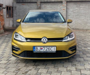 Volkswagen Golf 1.4 TSI BMT EU6 R-Line Highline