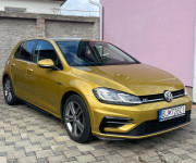 Volkswagen Golf 1.4 TSI BMT EU6 R-Line Highline