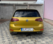 Volkswagen Golf 1.4 TSI BMT EU6 R-Line Highline