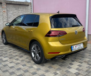 Volkswagen Golf 1.4 TSI BMT EU6 R-Line Highline