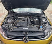 Volkswagen Golf 1.4 TSI BMT EU6 R-Line Highline