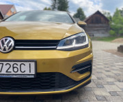 Volkswagen Golf 1.4 TSI BMT EU6 R-Line Highline