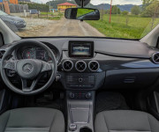 Mercedes-Benz B trieda 180 Entry A/T