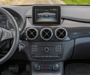 Mercedes-Benz B trieda 180 Entry A/T