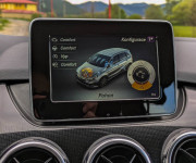 Mercedes-Benz B trieda 180 Entry A/T