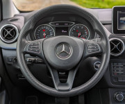 Mercedes-Benz B trieda 180 Entry A/T