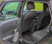 Mercedes-Benz B trieda 180 Entry A/T