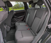 Mercedes-Benz B trieda 180 Entry A/T