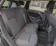 Mercedes-Benz B trieda 180 Entry A/T