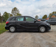 Mercedes-Benz B trieda 180 Entry A/T