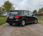 Mercedes-Benz B trieda 180 Entry A/T