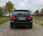 Mercedes-Benz B trieda 180 Entry A/T
