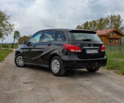 Mercedes-Benz B trieda 180 Entry A/T
