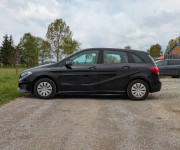 Mercedes-Benz B trieda 180 Entry A/T