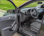 Mercedes-Benz B trieda 180 Entry A/T