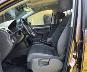 Volkswagen Touran 1.6 TDI Comfortline