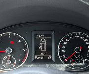 Volkswagen Touran 1.6 TDI Comfortline