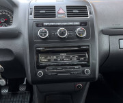 Volkswagen Touran 1.6 TDI Comfortline